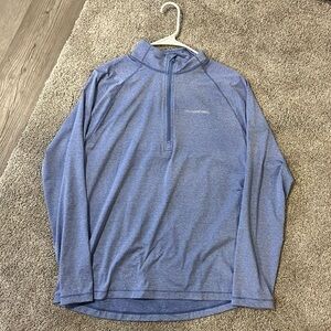 Vineyard vines 1/4 zip
